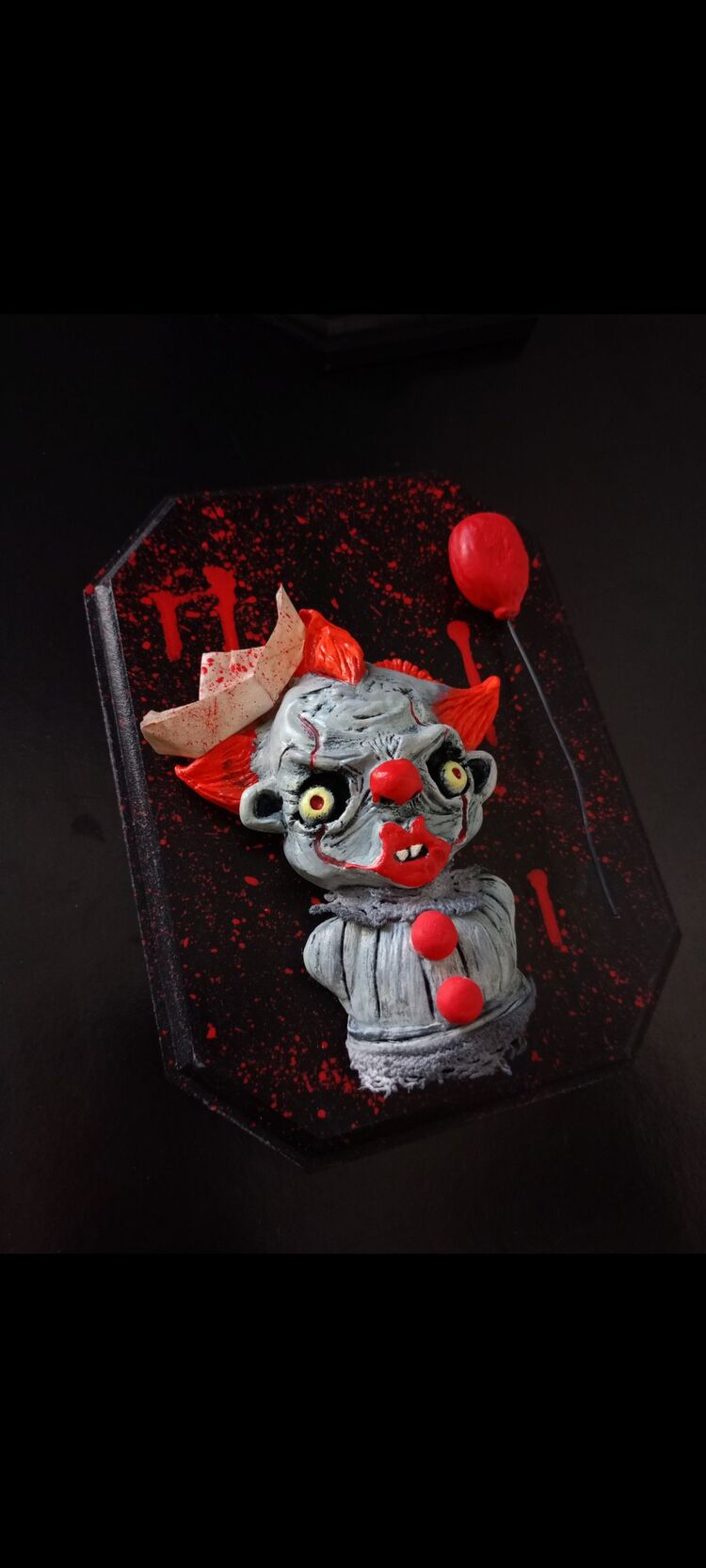 Pennywise Duvar Dekoru