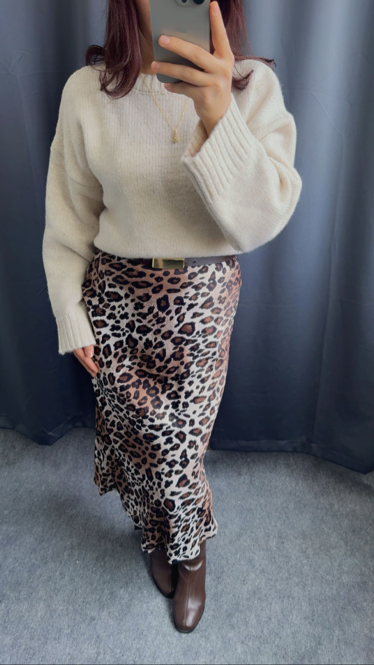 LEOPAR ETEK