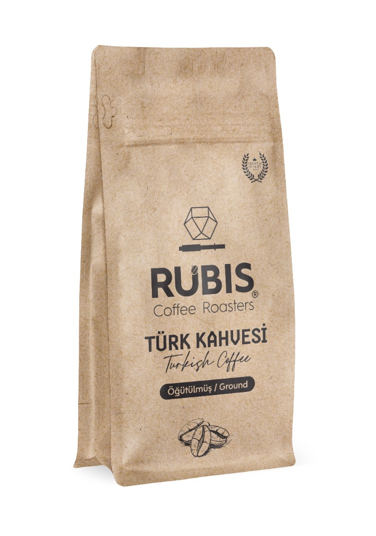Rubis Türk Kahvesi 500 Gr.