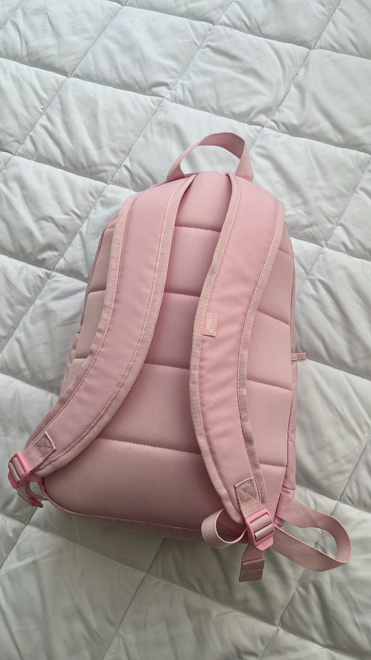 Nike Çanta Pembe C01