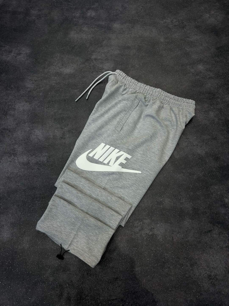 NSW Origin Baggy Alt Ayarlanabilir Paça Melanj 8399