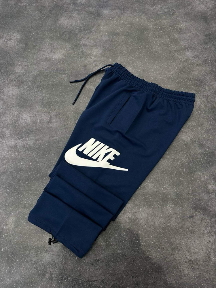 NSW Origin Baggy Alt Ayarlanabilir Paça İndigo 8399
