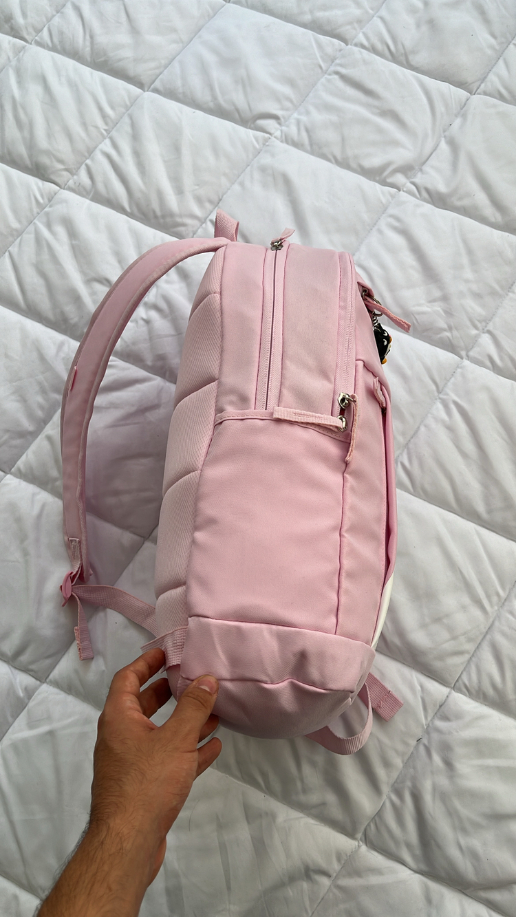 Nike Çanta Pembe C01