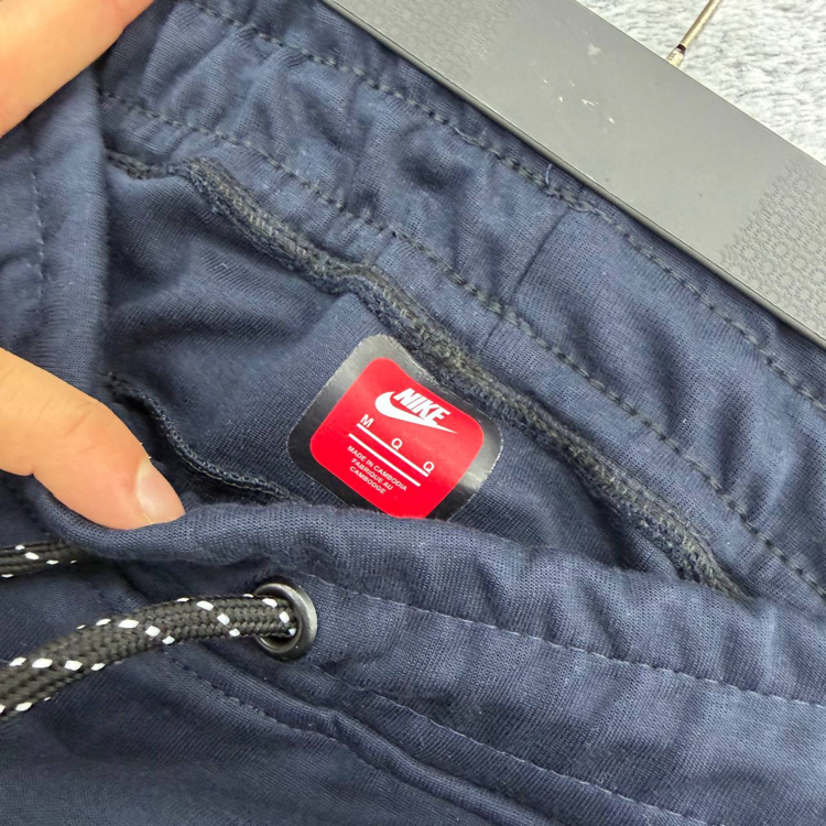 Nike Tech Fleece Şort Taş Laci 8502