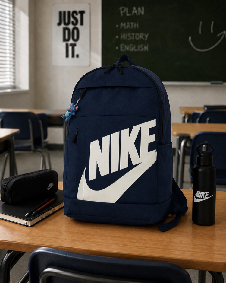 Nike Çanta Lacivert C01