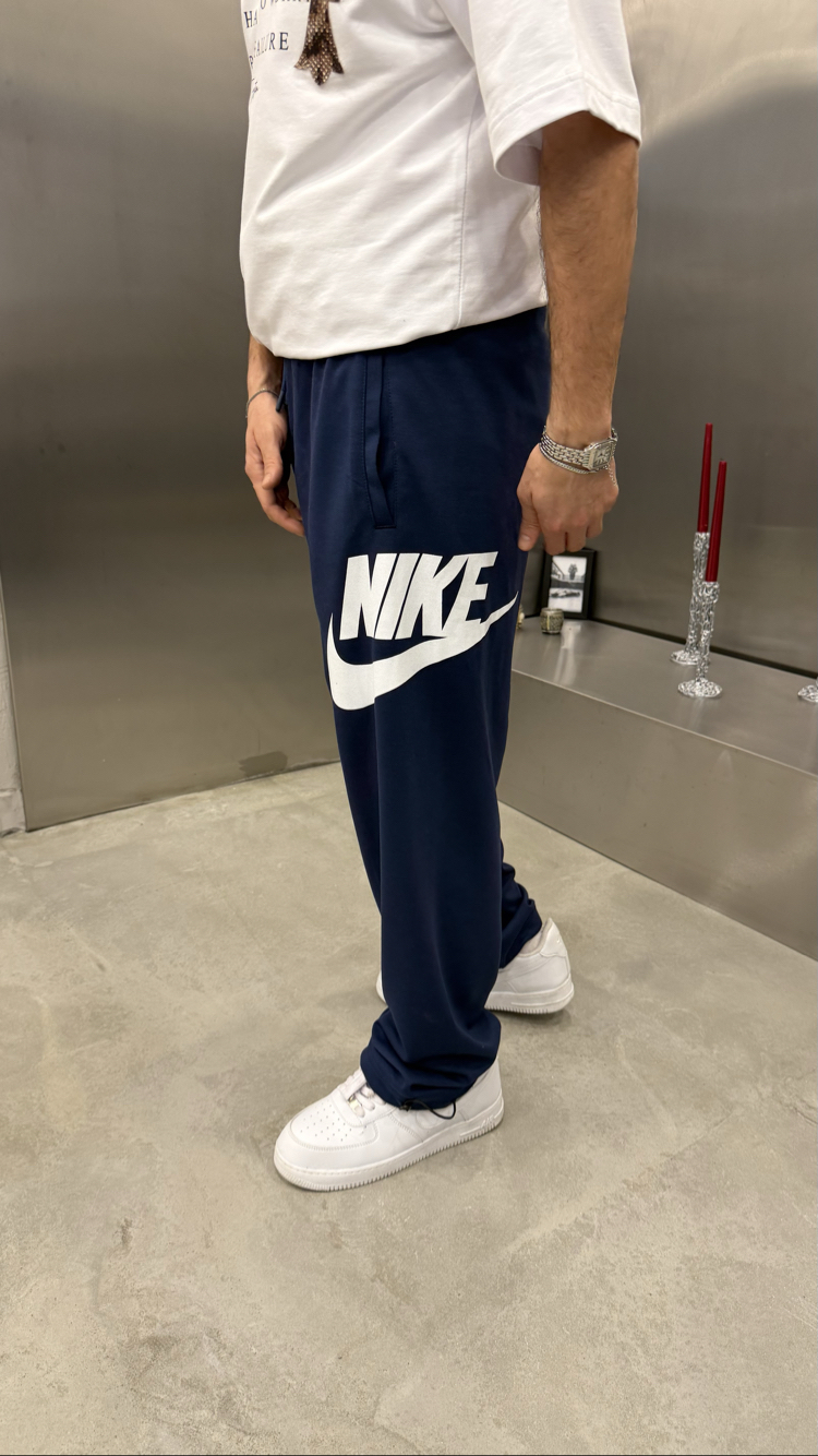 NSW Origin Baggy Alt Ayarlanabilir Paça İndigo 8399