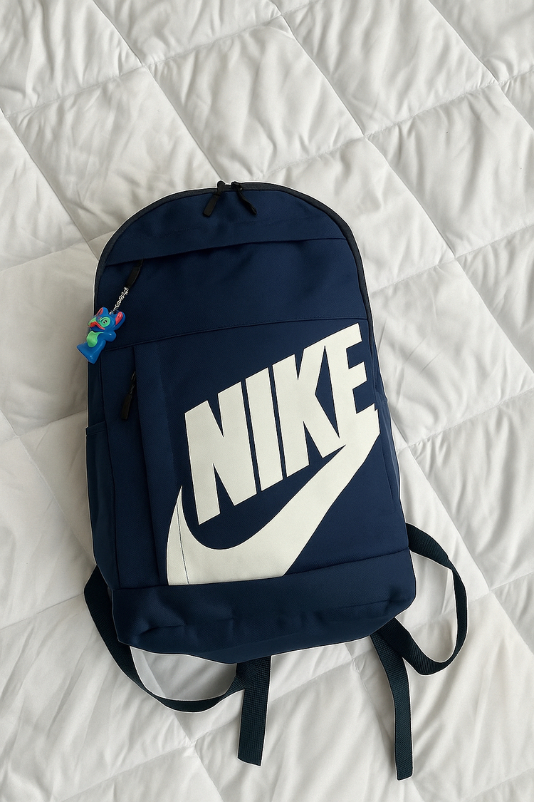 Nike Çanta Lacivert C01