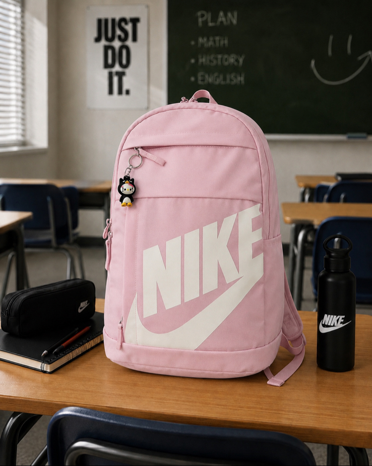 Nike Çanta Pembe C01