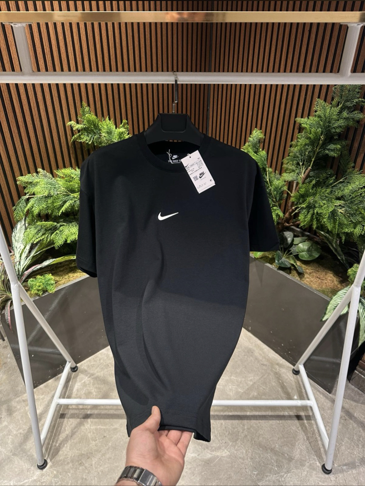 NSW NOCTA T-Shirt Siyah 8491