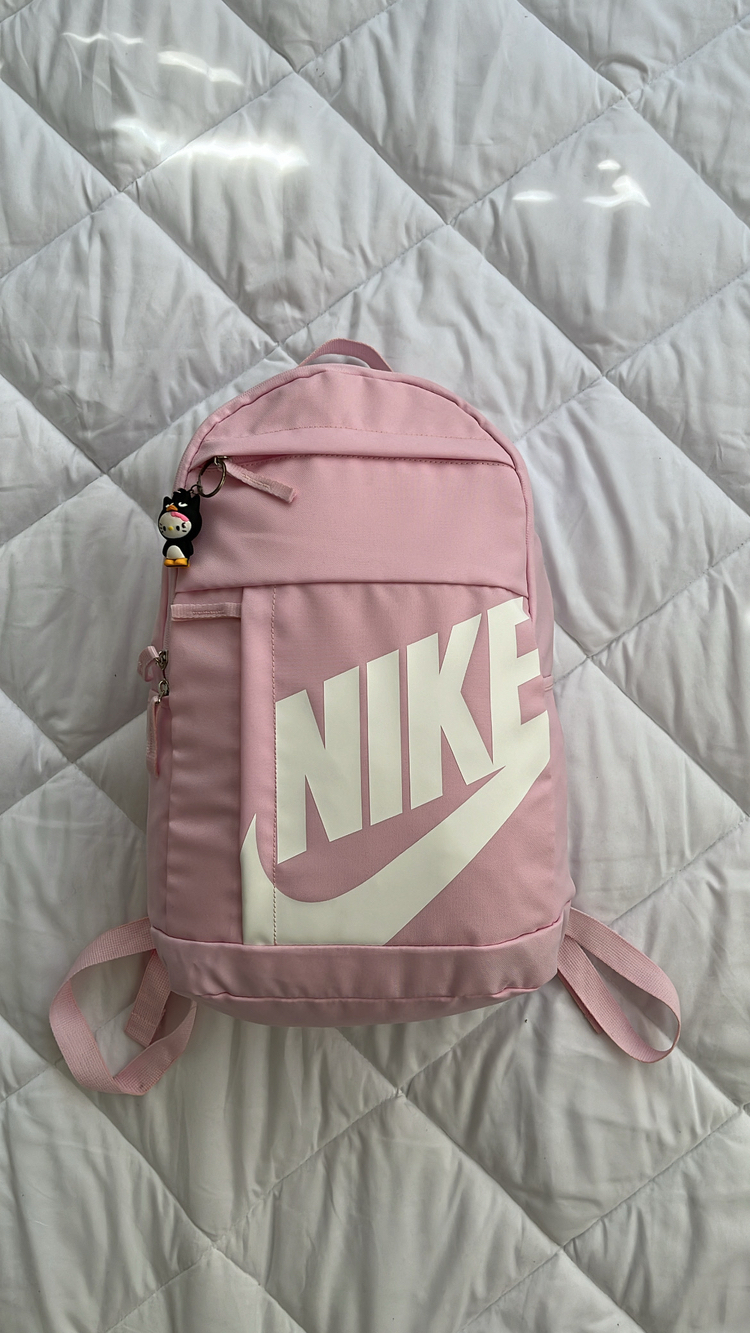Nike Çanta Pembe C01