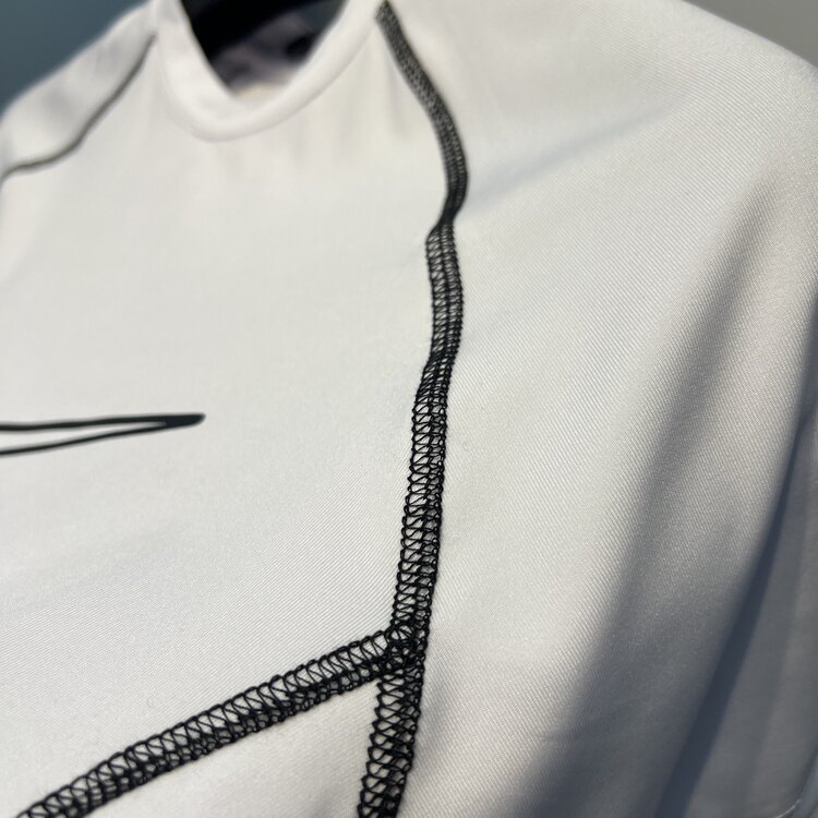 Nike Gym Club T-Shirt Beyaz 8417