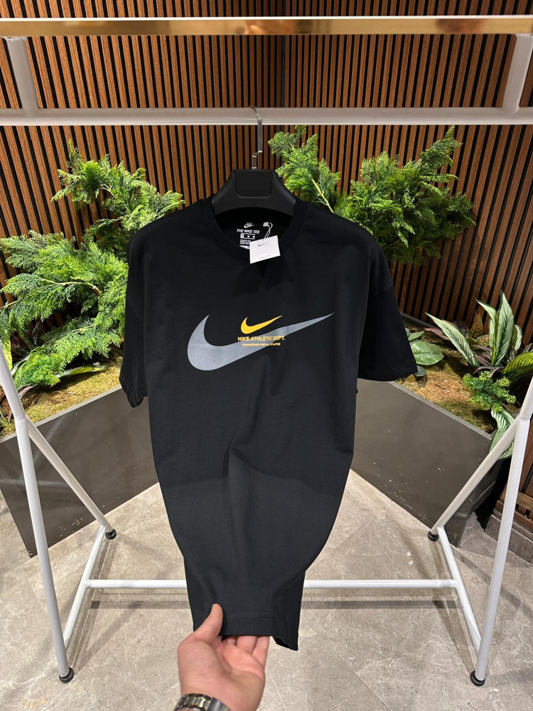 NSW Nad T-Shirt Beyaz 8493