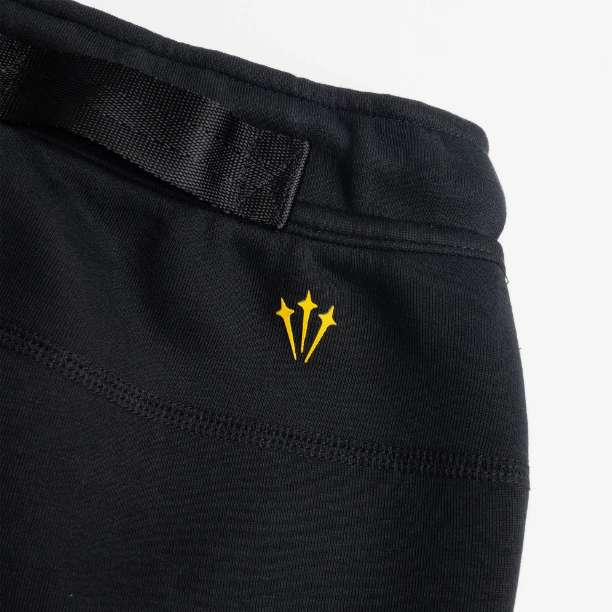 Nike NOCTA Tech Fleece Premium Jogger Siyah 8386 
