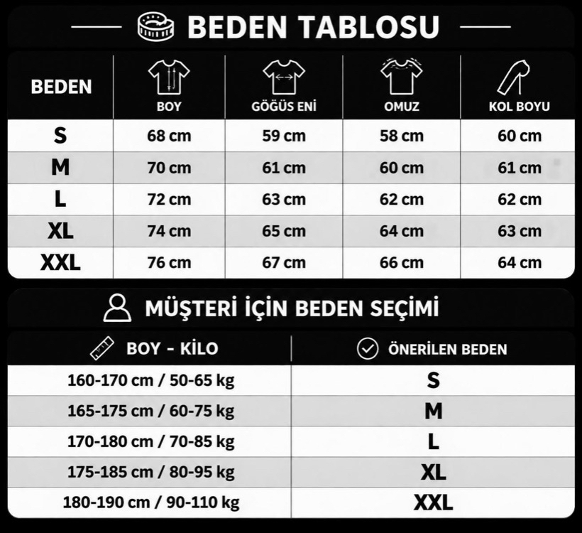 A. Premium Ceket (SINIRLI SAYIDA!) Siyah