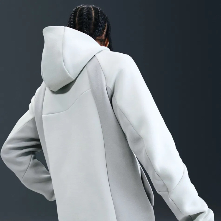 3 GÜNLÜK İNDİRİM❗️| NSW 2026 Tech Fleece TAKIM Beyaz 8478