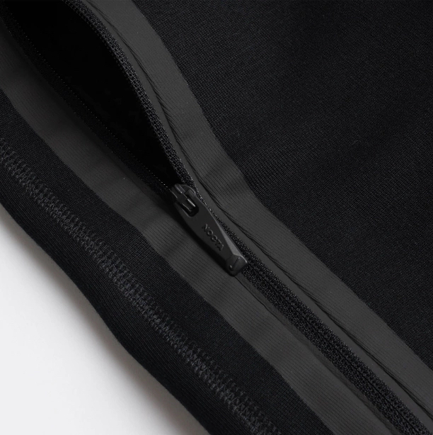 Nike NOCTA Tech Fleece Premium Jogger Siyah 8386 