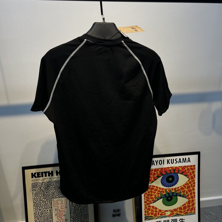 Nike Gym Club T-Shirt Siyah 8417