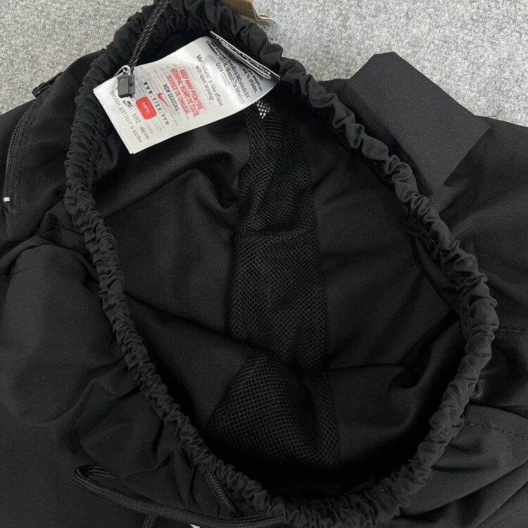 Nike Pro Taytlı Spor Şortu Siyah 8328