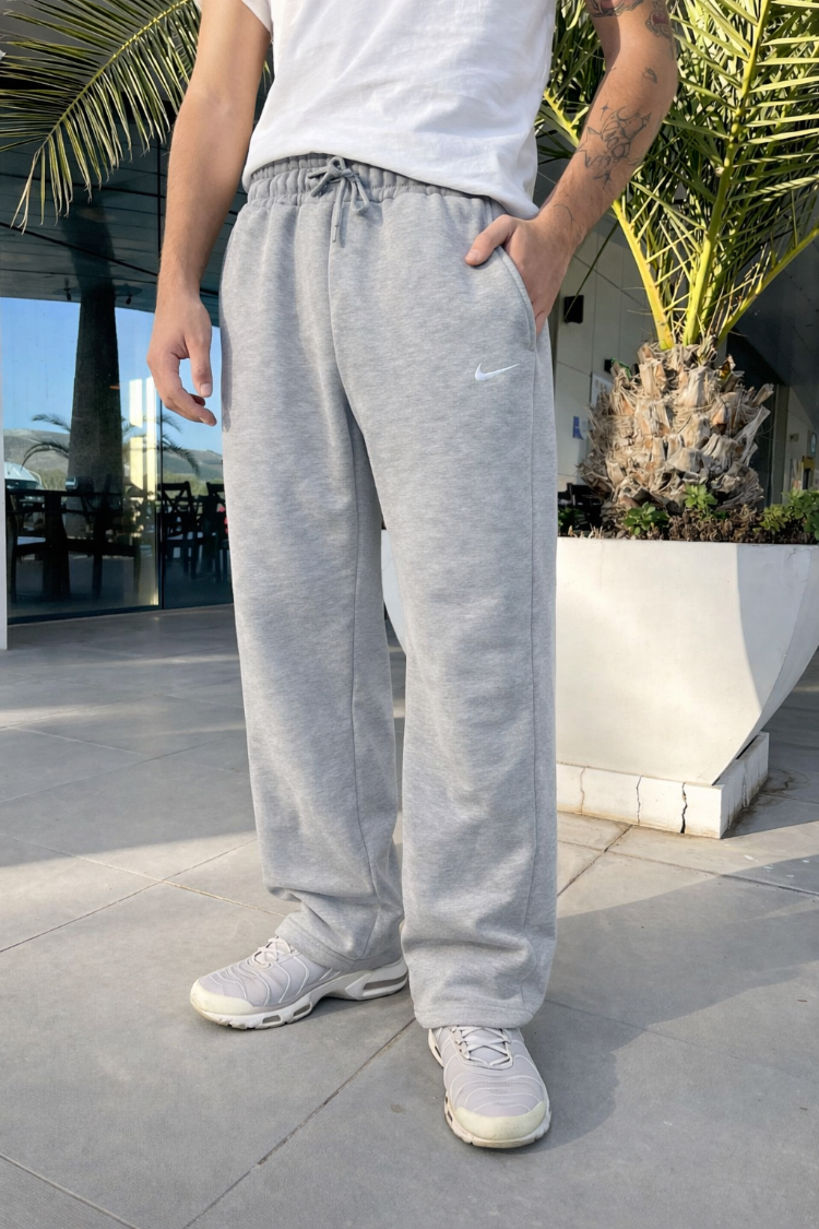 NSW Baggy Pants Gri 8482