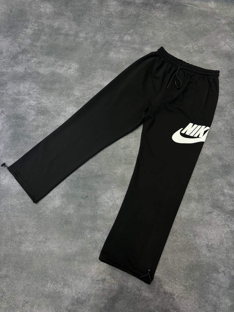 NSW Origin Baggy Alt Ayarlanabilir Paça Siyah 8399 +2