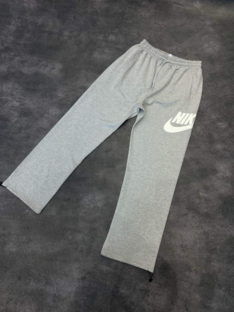 NSW Origin Baggy Alt Ayarlanabilir Paça Melanj 8399
