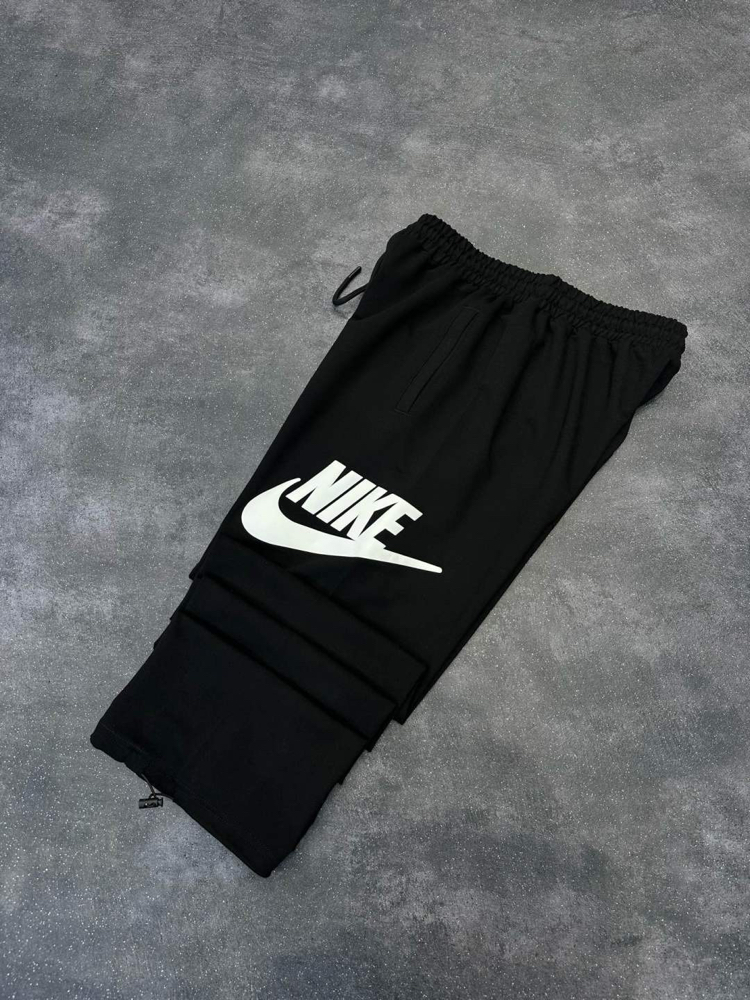 NSW Origin Baggy Alt Ayarlanabilir Paça Siyah 8399 +2