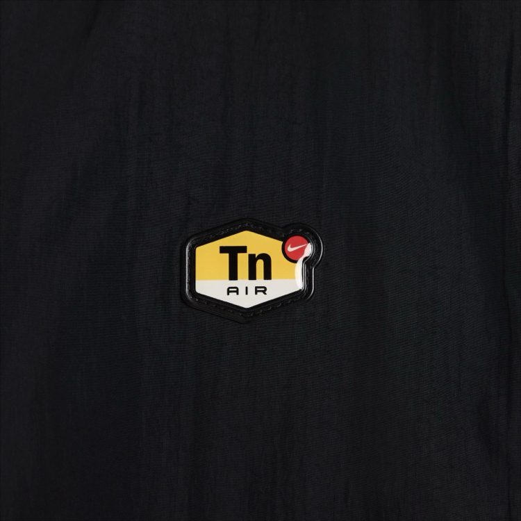 Nike TN Track Vowen Tracksuit Takım | Siyah 8473