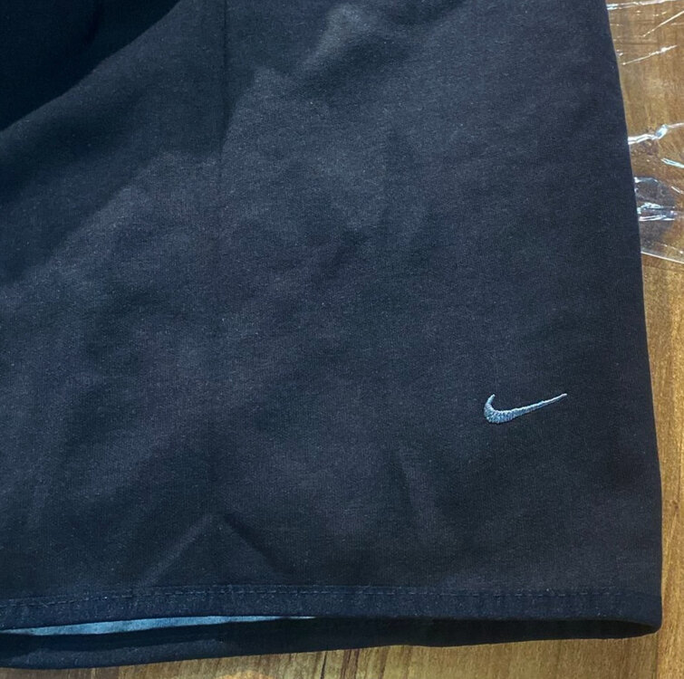Nike 2025 Tech Fleece Premium Jacket Siyah&Gri 8386