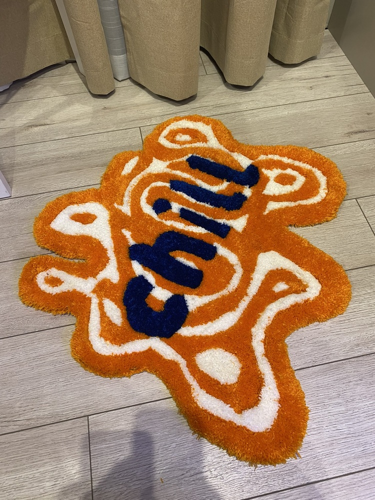Chill Rug