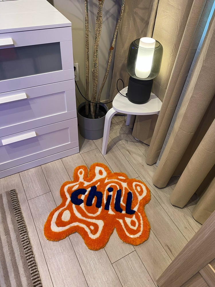 Chill Rug