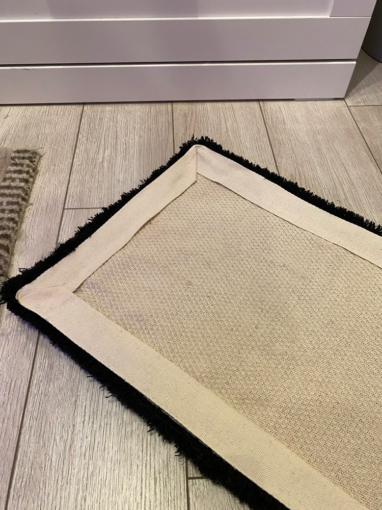 Zoro Custom Rug