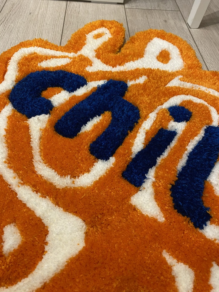 Chill Rug