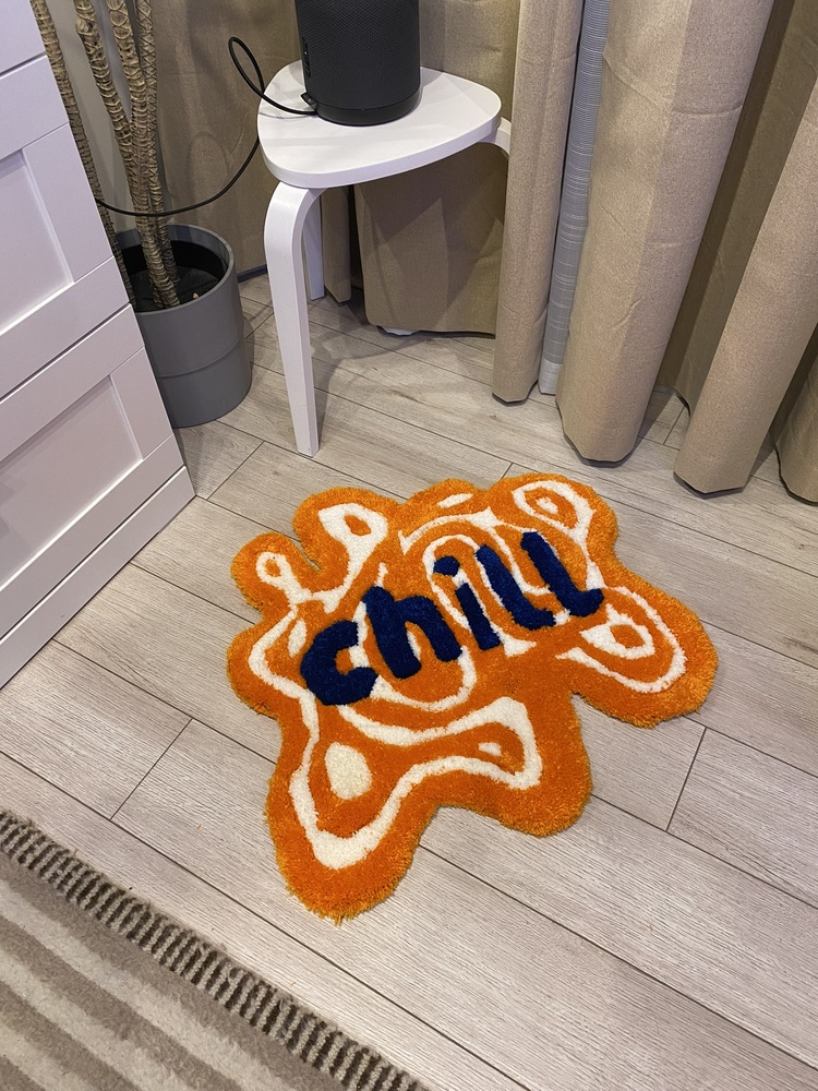 Chill Rug