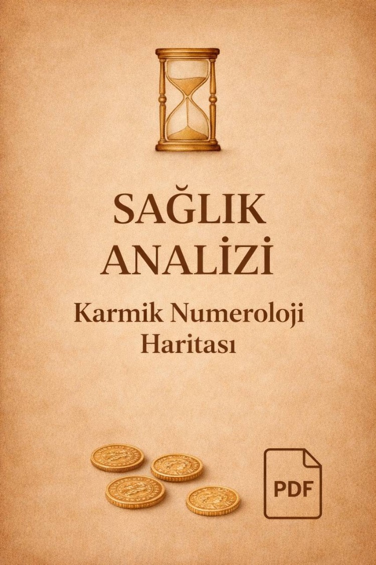 5.SAĞLIK ANALİZİ