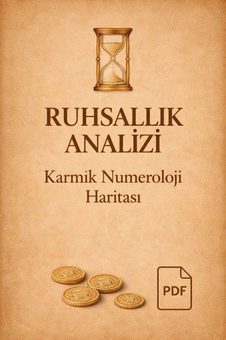 2. RUHSALLIK ANALİZİ
