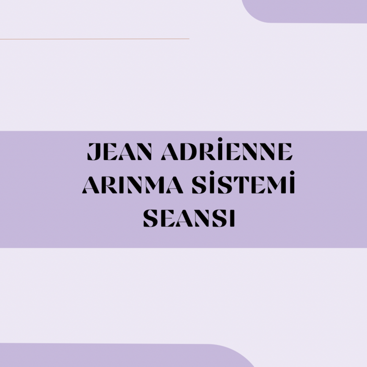 Jaas Seansı