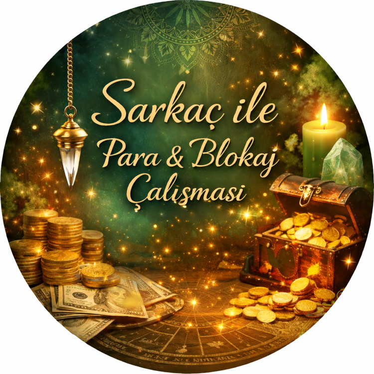 Bireysel birebir Sarkaç çalışması 