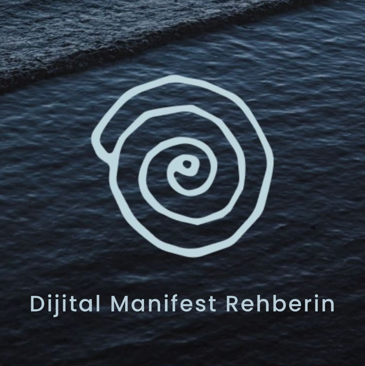 Dijital Manifest Rehberin