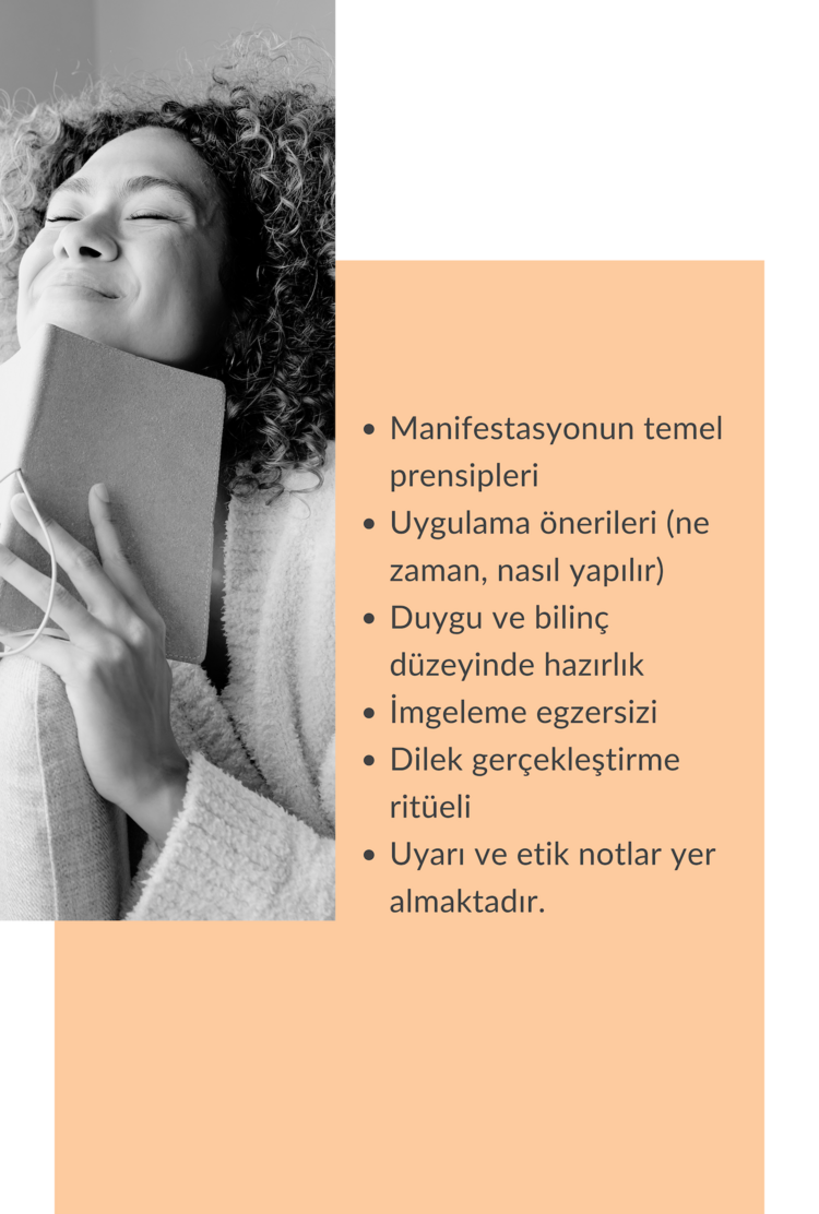 Dijital Manifest Rehberin