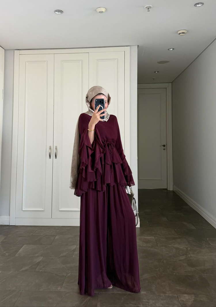 Luna Bordo