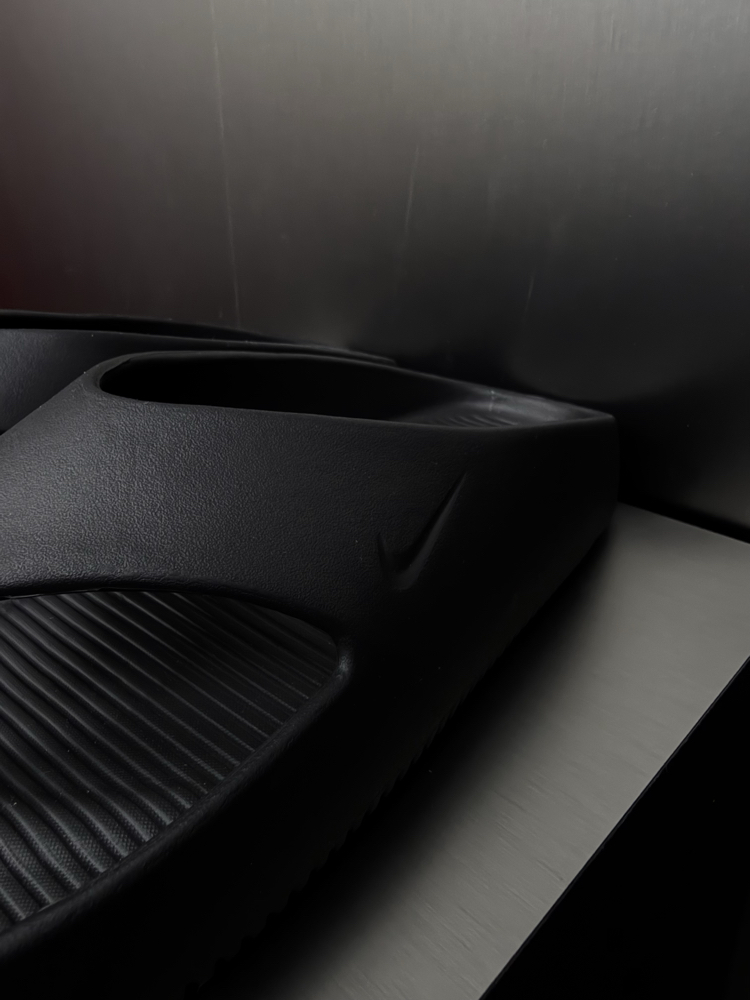 Nike Calm Flip-Flop ‘Black’