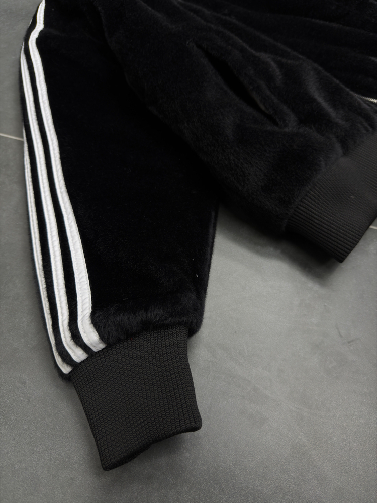 Adidas Originals Premium Oversize Jacket ADS-552