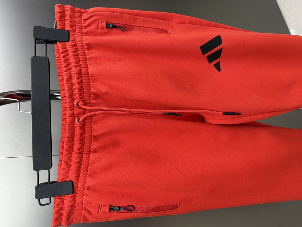 Adidas Z.N.E Premium Jogger Kırmızı AD-130