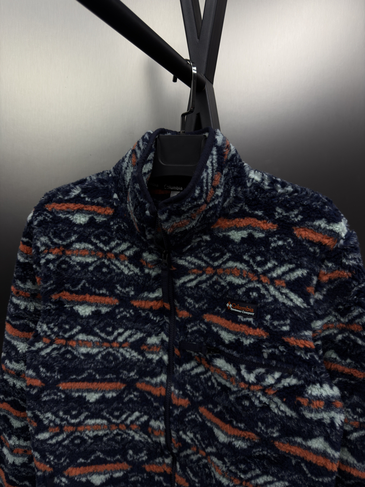 Columbia Premium Peluş Ceket CLB-3713