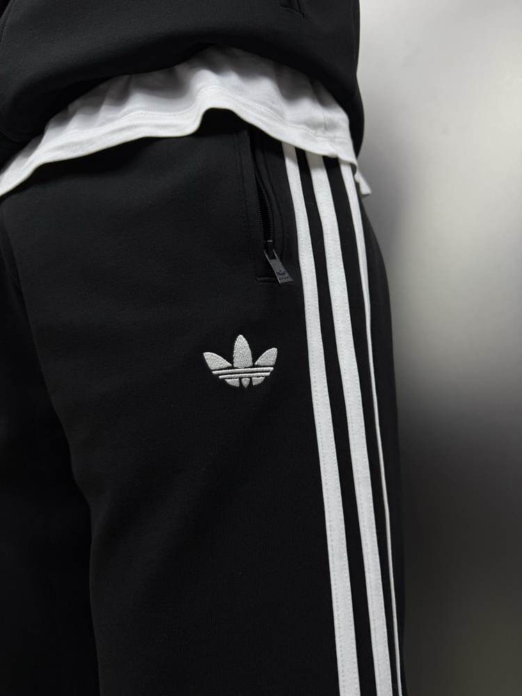Adidas Originals Firebird Premium Jogger Siyah ADS-696
