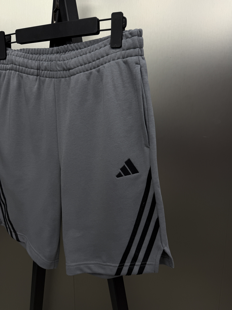 Adidas ‘3-STRIPES’ Short Füme ADS-2013