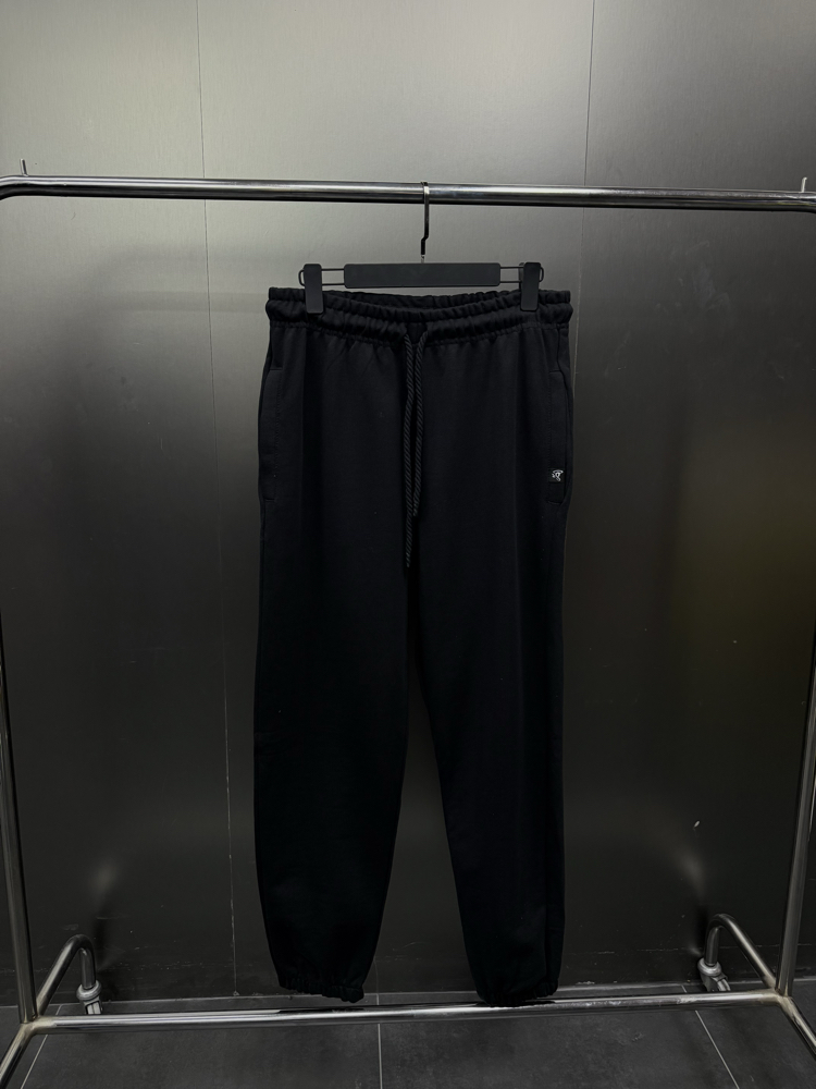 SYNA World Premium Jogger Siyah SYN-1461