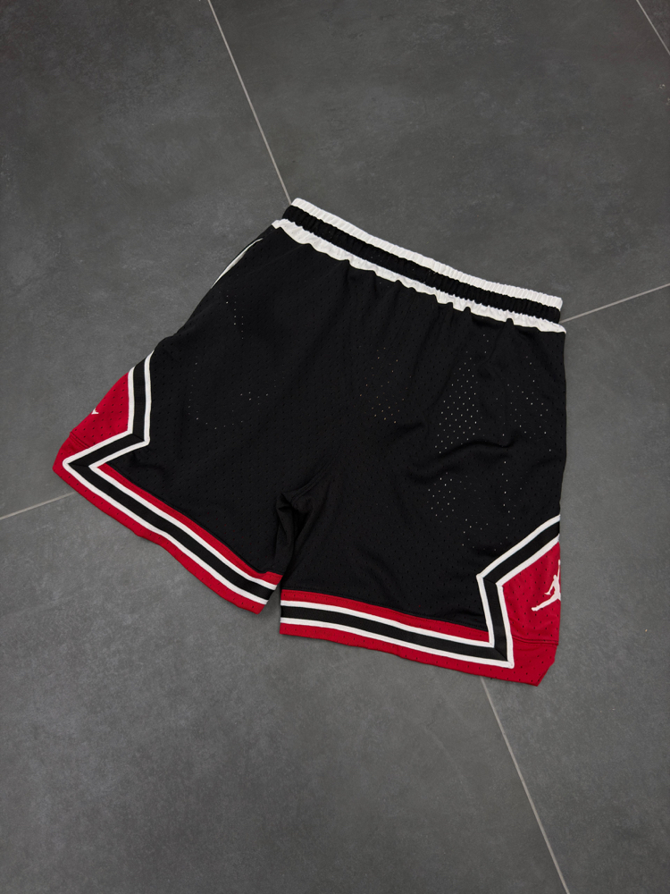 Jordan Diamond Dri-FIT Short Siyah JD-3007