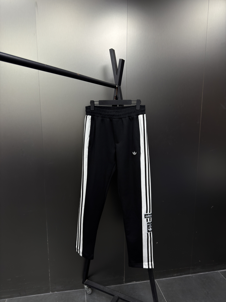 Adidas ‘Originals’ Premium Jogger Siyah ADS-513816