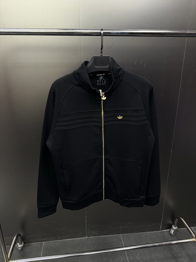 Adidas ‘Originals’ Premium Jacket Siyah ADS-5138115